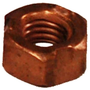 Bosal Exhaust Manifold Nut for Volkswagen Golf - 258-028