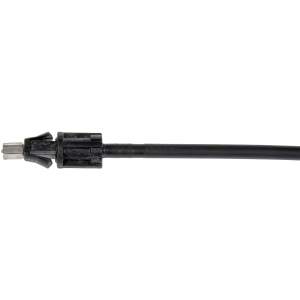 Dorman OE Solutions Hood Release Cable for 2006 Jeep Commander - 912-087