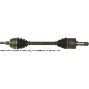 Cardone Reman Remanufactured CV Axle Assembly for 2001 Mercedes-Benz ML430 - 60-9017