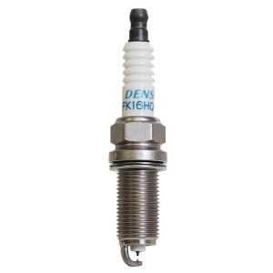 Denso Iridium Long-Life Spark Plug for Kia Forte Koup - 3458