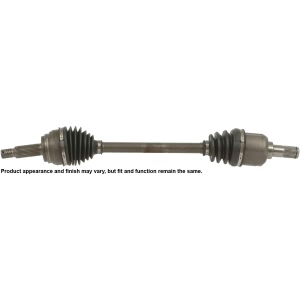 Cardone Reman Remanufactured CV Axle Assembly for 2007 Hyundai Elantra - 60-3726