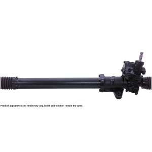 Cardone Reman Remanufactured Hydraulic Power Rack and Pinion Complete Unit for 1994 Acura Legend - 26-1763