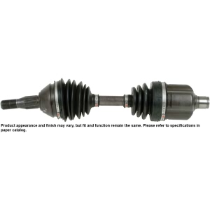 Cardone Reman Remanufactured CV Axle Assembly for 1997 Buick LeSabre - 60-1210