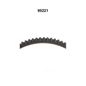 Dayco Timing Belt for 1993 Isuzu Rodeo - 95221