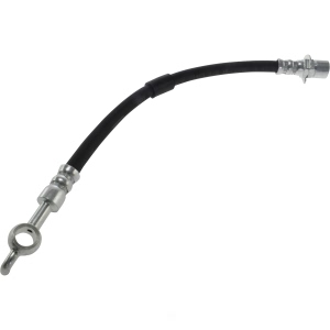 Centric Rear Passenger Side Brake Hose for 2011 Mercury Milan - 150.61443