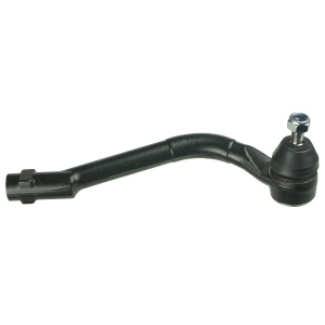 Delphi Front Passenger Side Outer Steering Tie Rod End for 2012 Kia Sportage - TA2902