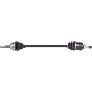 Cardone Reman Remanufactured CV Axle Assembly for 1994 Geo Prizm - 60-5124