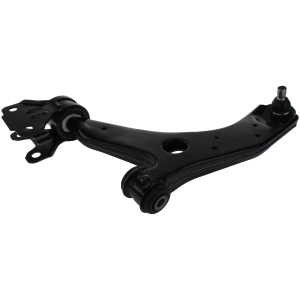 Centric Premium™ Front Driver Side Lower Control Arm and Ball Joint Assembly for 2013 Mazda 3 - 622.45034