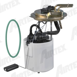 Airtex Fuel Pump Module Assembly for 2010 Cadillac Escalade ESV - E3797M