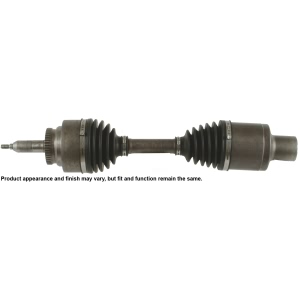 Cardone Reman Remanufactured CV Axle Assembly for 2009 Lincoln Navigator - 60-2192