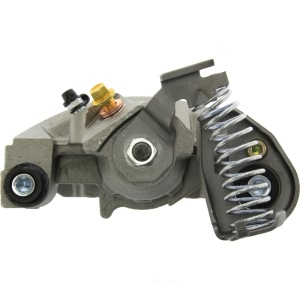 Centric Semi-Loaded Brake Caliper for 1986 Pontiac 6000 - 141.62518