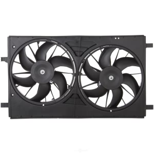 Spectra Premium Engine Cooling Fan for 2010 Jeep Patriot - CF13034
