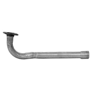 Walker Aluminized Steel Exhaust Intermediate Pipe for 2005 Nissan Titan - 53477