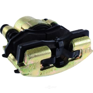 Centric Posi Quiet™ Loaded Front Driver Side Brake Caliper for 2000 Dodge Neon - 142.63004
