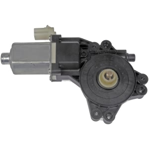 Dorman OE Solutions Front Driver Side Window Motor for 2015 Jeep Compass - 742-429