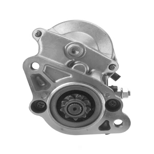 Denso Remanufactured Starter for 2000 Toyota Tacoma - 280-0166