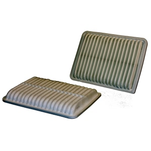 WIX Panel Air Filter for 2018 Toyota Tacoma - 49155