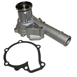 GMB Engine Coolant Water Pump for 1984 Mazda B2000 - 145-1100