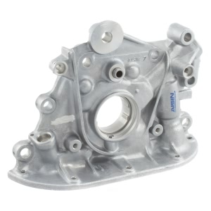 AISIN Engine Oil Pump for 1984 Toyota Corolla - OPT-031