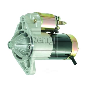 Remy Starter for 1989 Jeep Wagoneer - 99403