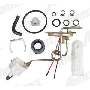 Airtex Fuel Pump Hanger for 1989 Plymouth Grand Voyager - CA7001H