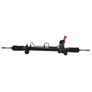 AAE Remanufactured Hydraulic Power Steering Rack and Pinion Assembly for 2006 Toyota Camry - 3570