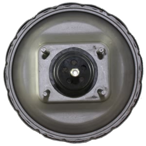 Centric Power Brake Booster for 1988 Nissan D21 - 160.88185