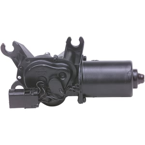 Cardone Reman Remanufactured Wiper Motor for 1999 Nissan Altima - 43-4307