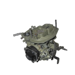 Uremco Remanufacted Carburetor for Plymouth Horizon - 6-6250