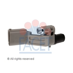 facet Crankshaft Position Sensor for 2011 Audi A3 - 9.0598