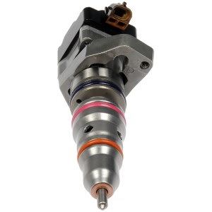 Dorman Remanufactured Diesel Fuel Injector for 1999 Ford E-350 Super Duty - 502-503