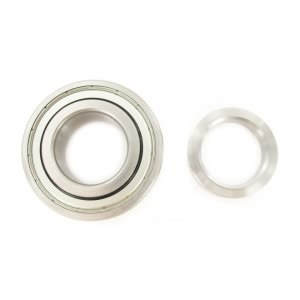 SKF Rear Passenger Side Wheel Bearing for Dodge Challenger - RWF34-R