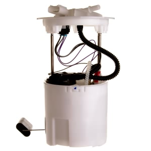 Delphi Fuel Pump Module Assembly for 2008 Chrysler PT Cruiser - FG0927