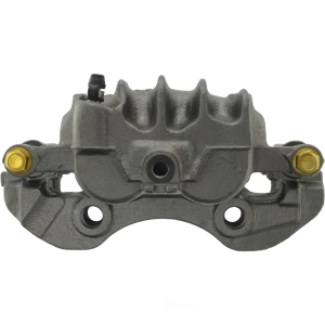 Centric Semi-Loaded Brake Caliper for 1988 Nissan Van - 141.42095