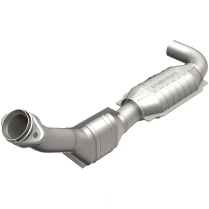 Bosal Direct Fit Catalytic Converter And Pipe Assembly for 2004 Ford F-150 Heritage - 079-4167