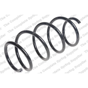 lesjofors Coil Spring for Hyundai - 4037267