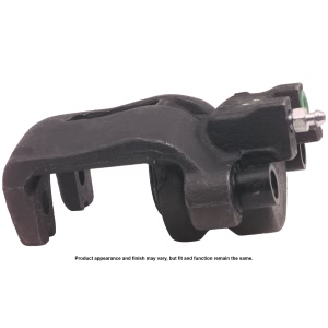 Cardone Reman Remanufactured Unloaded Caliper for 1991 Hyundai Sonata - 19-1495