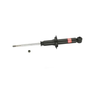 KYB Excel G Rear Driver Or Passenger Side Twin Tube Strut for 1993 Dodge Stealth - 341184