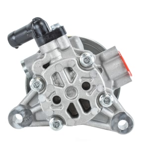 AAE New Hydraulic Power Steering Pump - 5821N