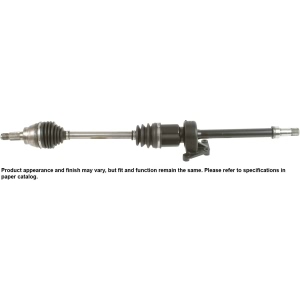 Cardone Reman Remanufactured CV Axle Assembly for 2007 Mini Cooper - 60-9276