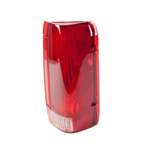 TYC Nsf Certified Tail Light Assembly for 1994 Ford F-150 - 11-1885-01-1