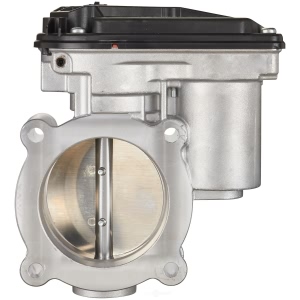 Spectra Premium Fuel Injection Throttle Body Assembly for 2010 Mazda Tribute - TB1288