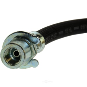 Centric Front Driver Side Brake Hose for 2013 Cadillac CTS - 150.62150