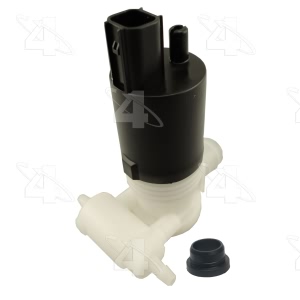 ACI Front Windshield Washer Pump for Ford Expedition - 174169