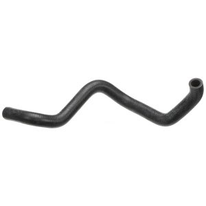 Gates Hvac Heater Molded Hose for 2002 Mazda Protege5 - 19208