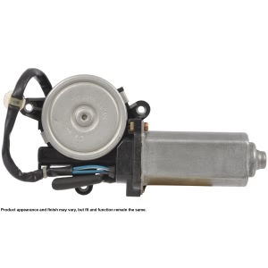 Cardone Reman Remanufactured Window Lift Motor for 1998 Isuzu Oasis - 47-4328