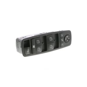 VEMO Front Driver Side Window Switch for 2012 Mercedes-Benz R350 - V30-73-0232