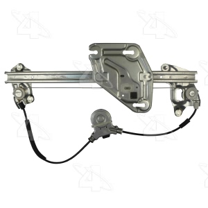 ACI Power Window Regulator for 2015 Mazda MX-5 Miata - 384952