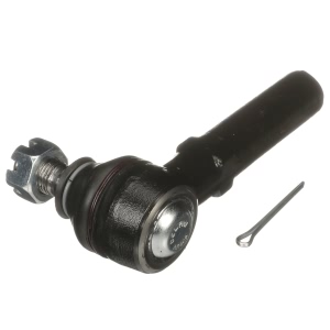 Delphi Outer Steering Tie Rod End for 2014 Toyota Tacoma - TA5034
