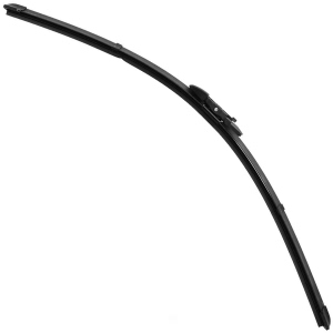Denso 23" Black Beam Style Wiper Blade for 2007 BMW 530i - 161-1023